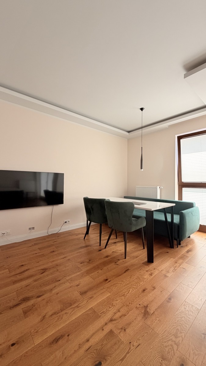 Warszawa · ul. Postępu — 2