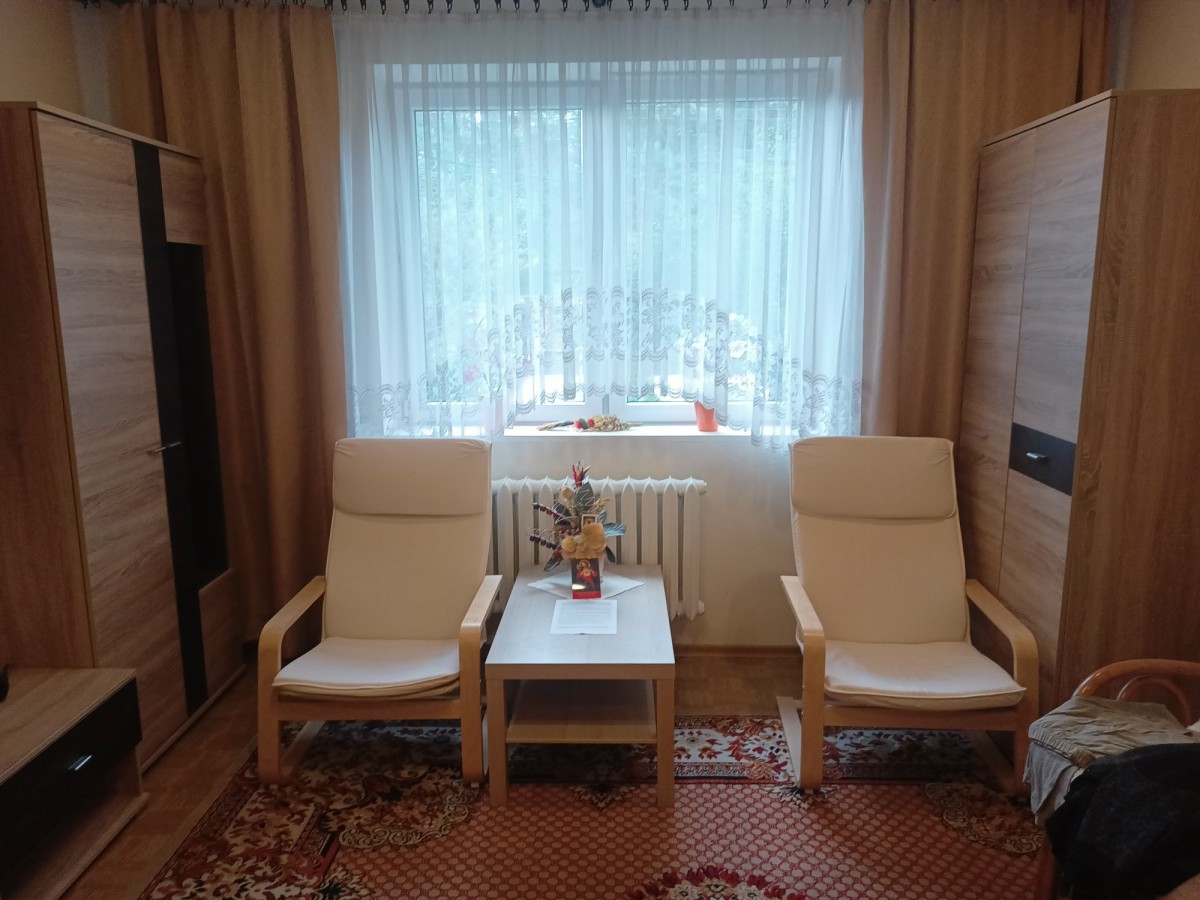 Warszawa · ul. Żonkilowa — 4