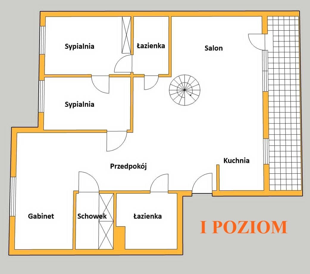 Warszawa · ul. Batalionów Chłopskich — 21