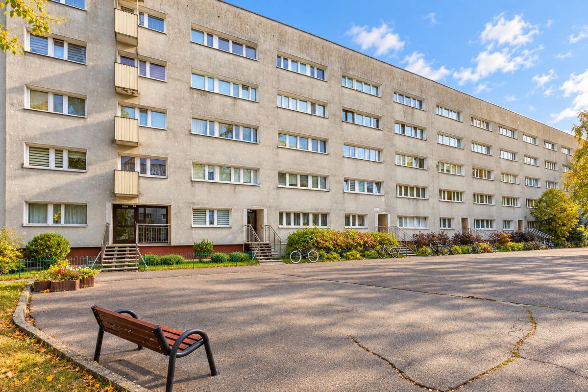 Warszawa · Bielany — 27