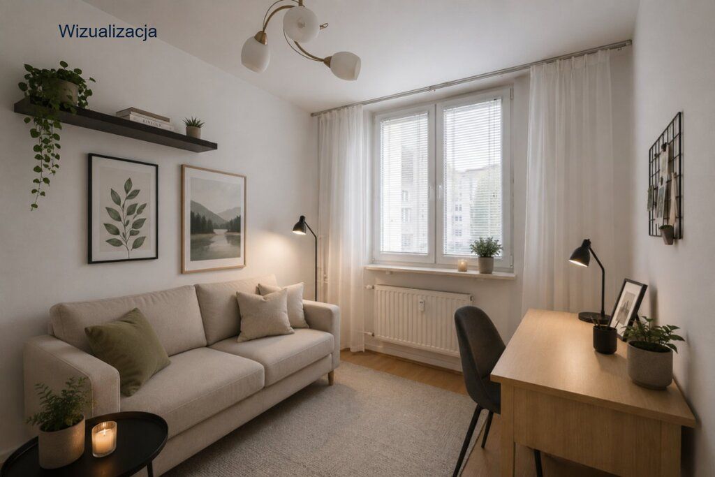 Warszawa · ul. Rembielińska — 10