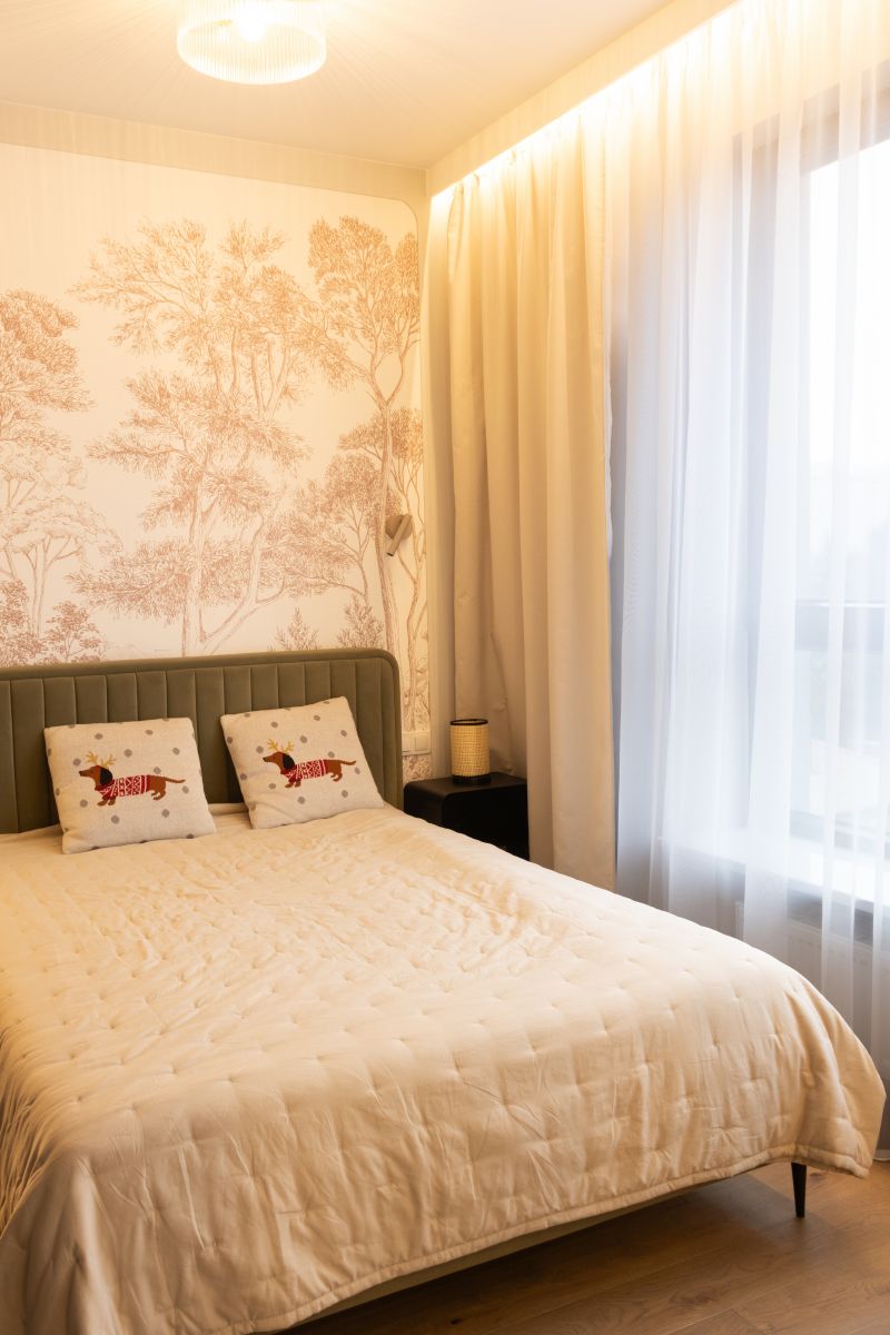 Warszawa · ul. Erazma Ciołka — 4