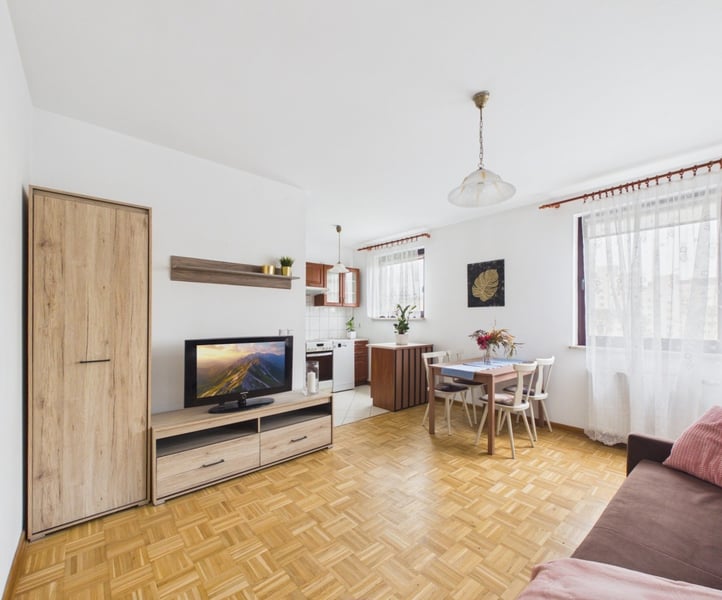 Warszawa · Bemowo