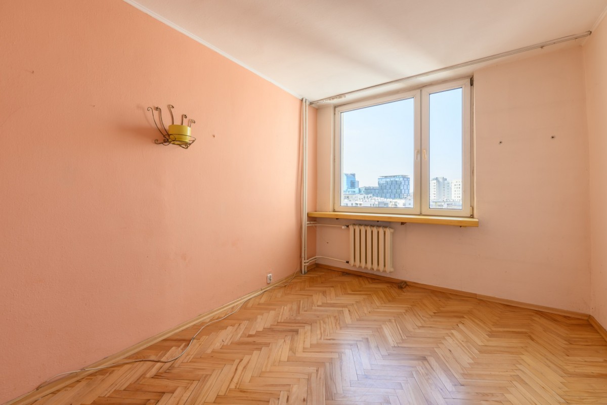 Warszawa · ul. Igańska — 3