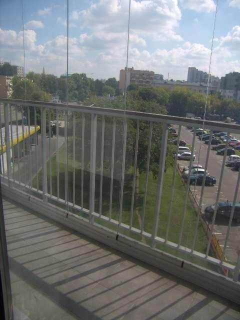 Warszawa · ul. Czapelska — 2