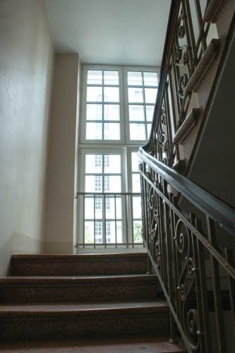 Warszawa · ul. Filtrowa — 3