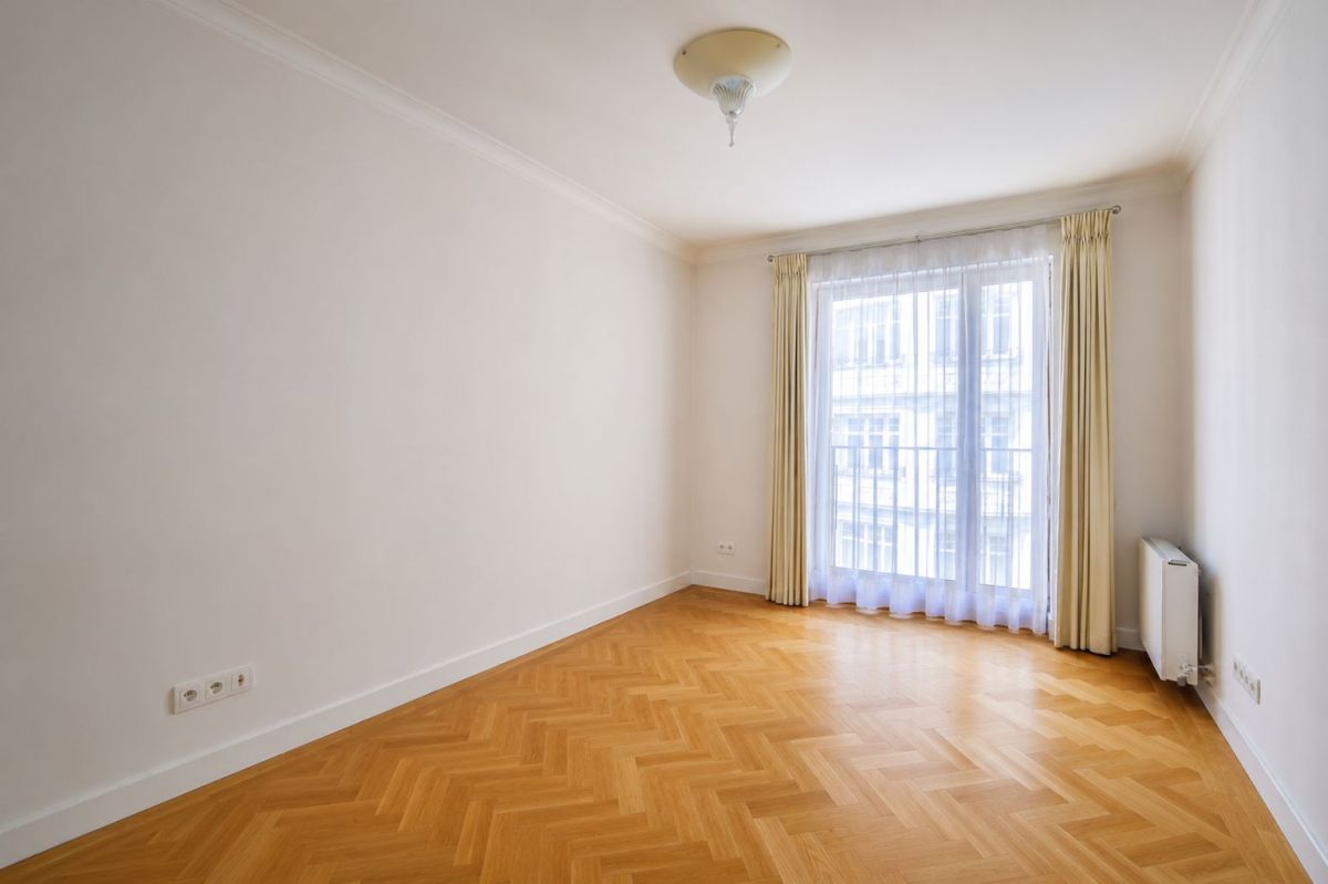 Warszawa · ul. Wojciecha Górskiego — 14