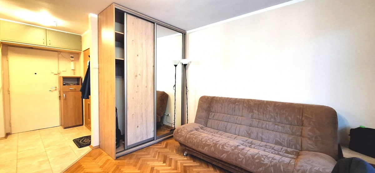 Warszawa · ul. Bełska — 3