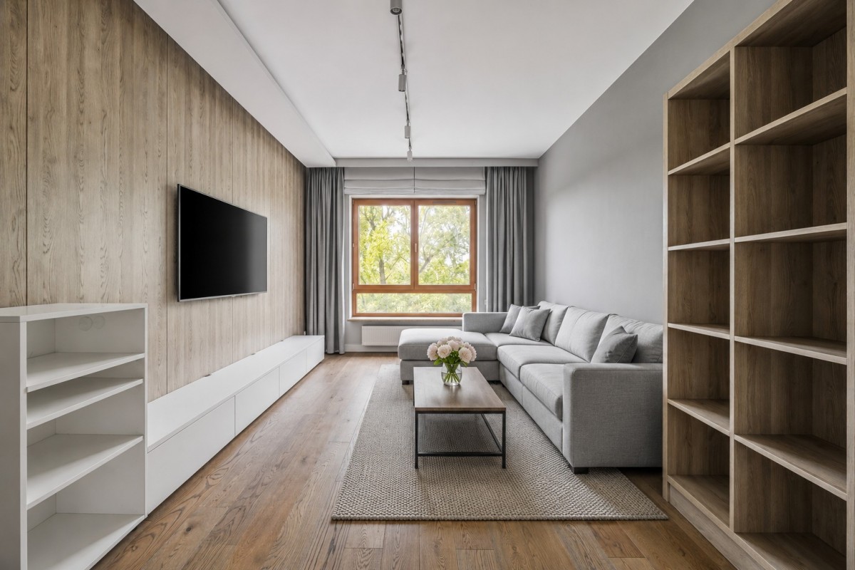 Warszawa · ul. Przasnyska — 5