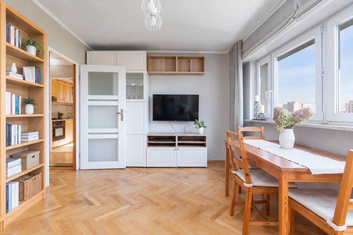 Warszawa · ul. Włościańska — 3