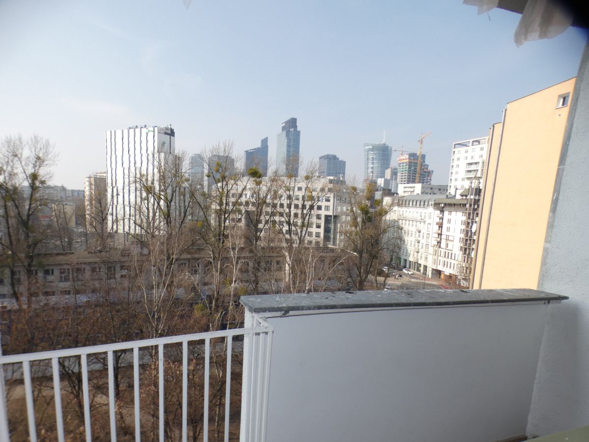 Warszawa · ul. Złota — 4