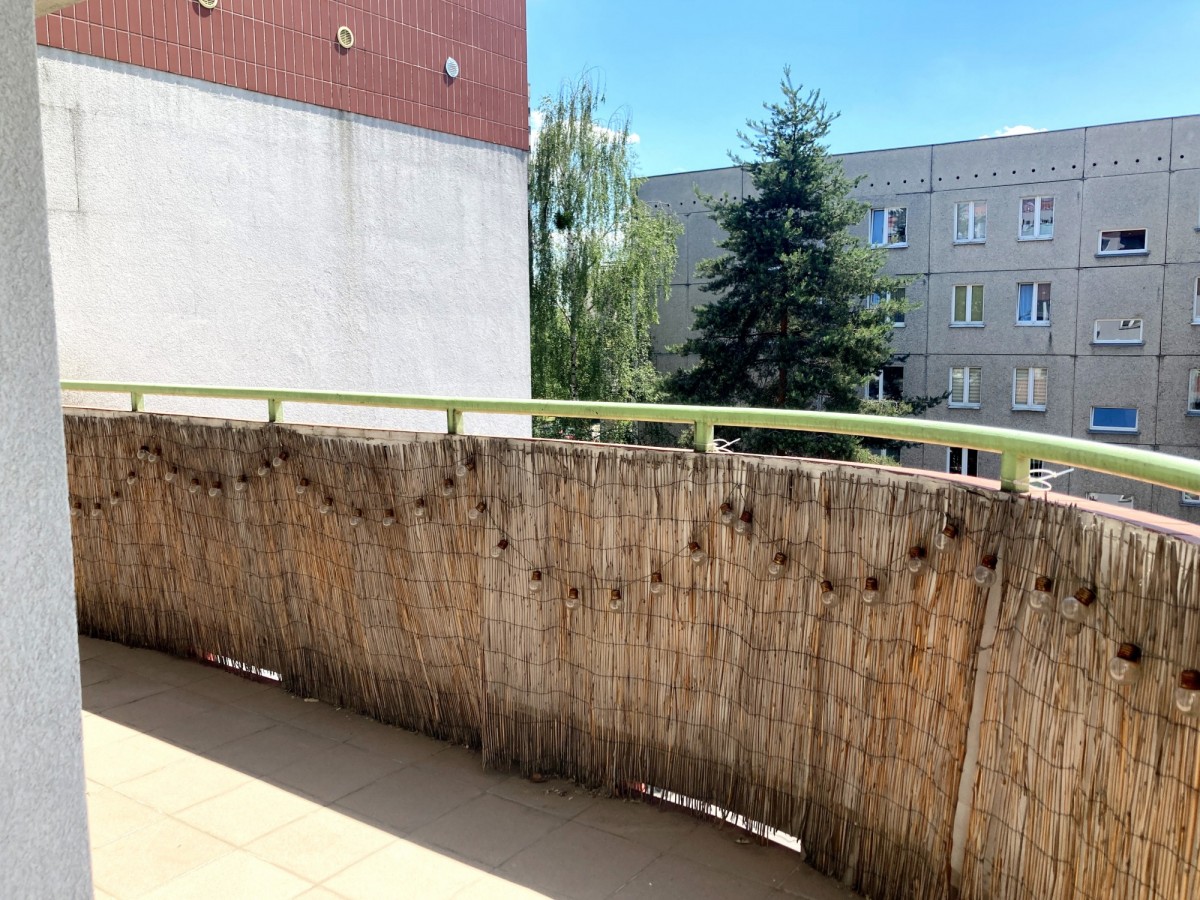 Warszawa · ul. Zygmunta Modzelewskiego — 10