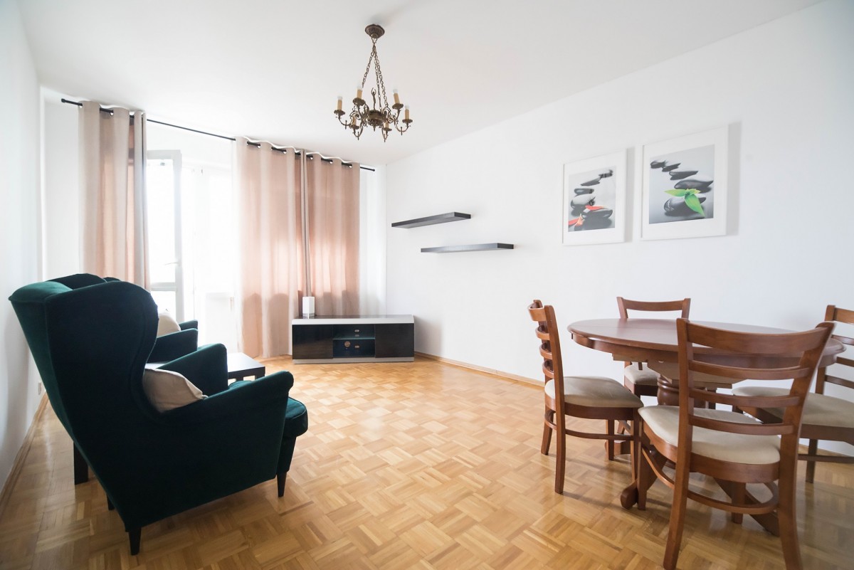 Warszawa · al. Aleja Niepodległości — 5