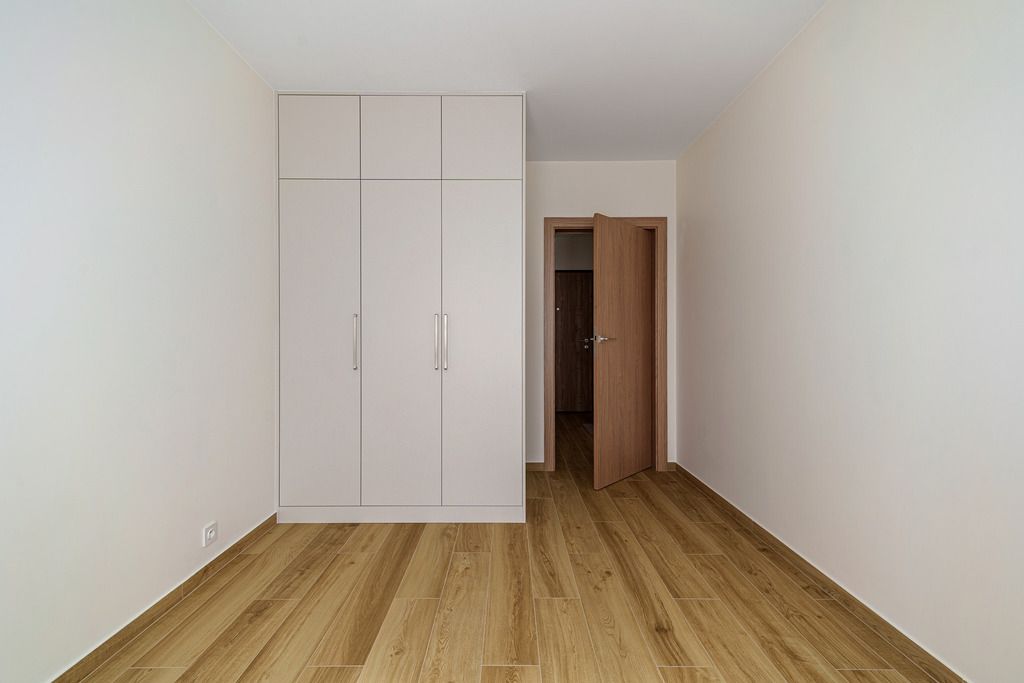 Warszawa · ul. Szeligowska — 8