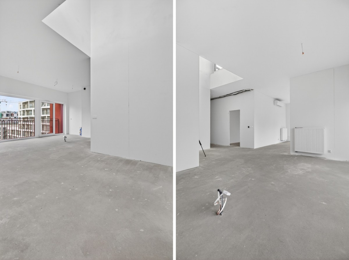 Warszawa · ul. Janusza Kurtyki — 9