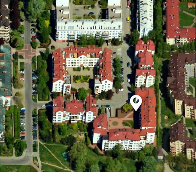 Warszawa · Ursynów