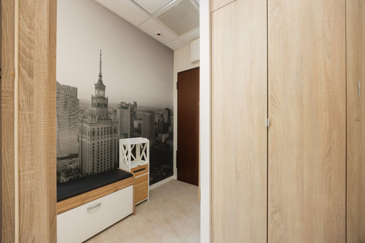 Warszawa · ul. Marcina Kasprzaka — 10