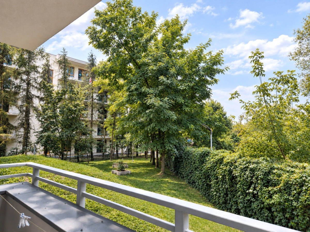 Warszawa · Białołęka — 12