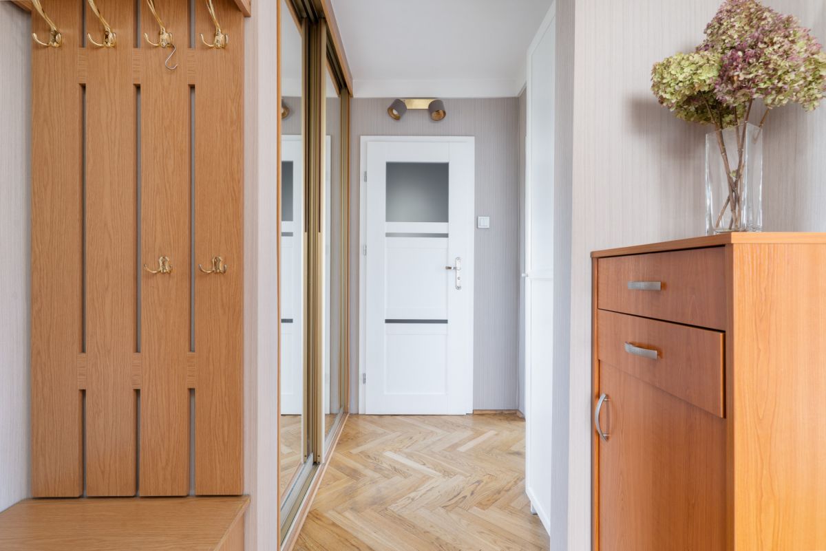 Warszawa · ul. Włościańska — 10