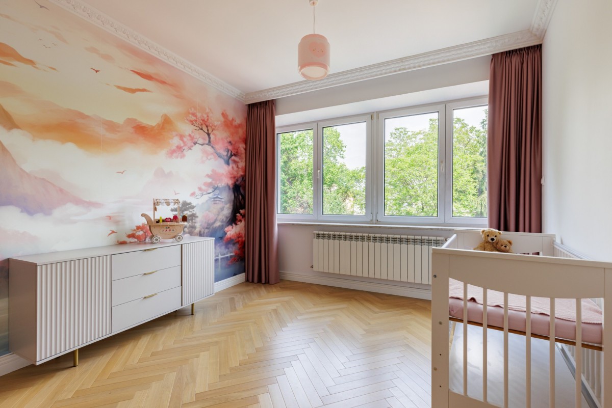 Warszawa · ul. Jana Styki — 20