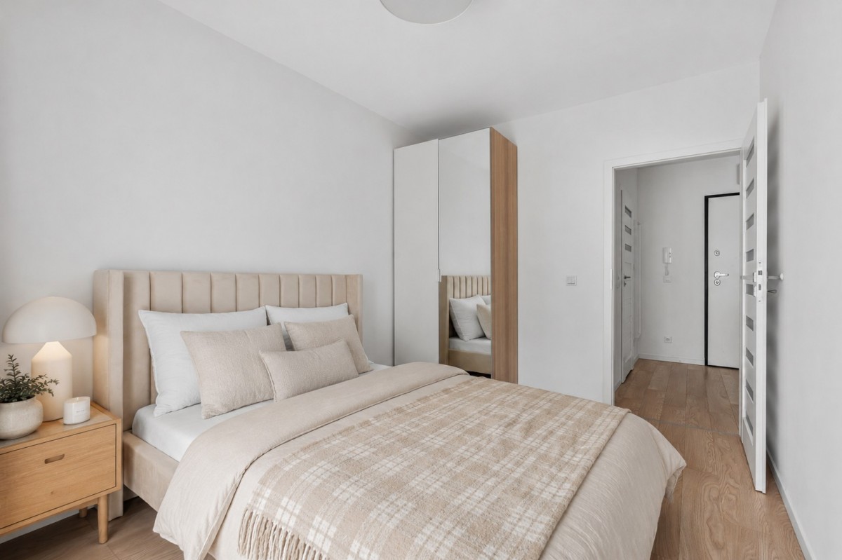 Warszawa · ul. Krochmalna — 4