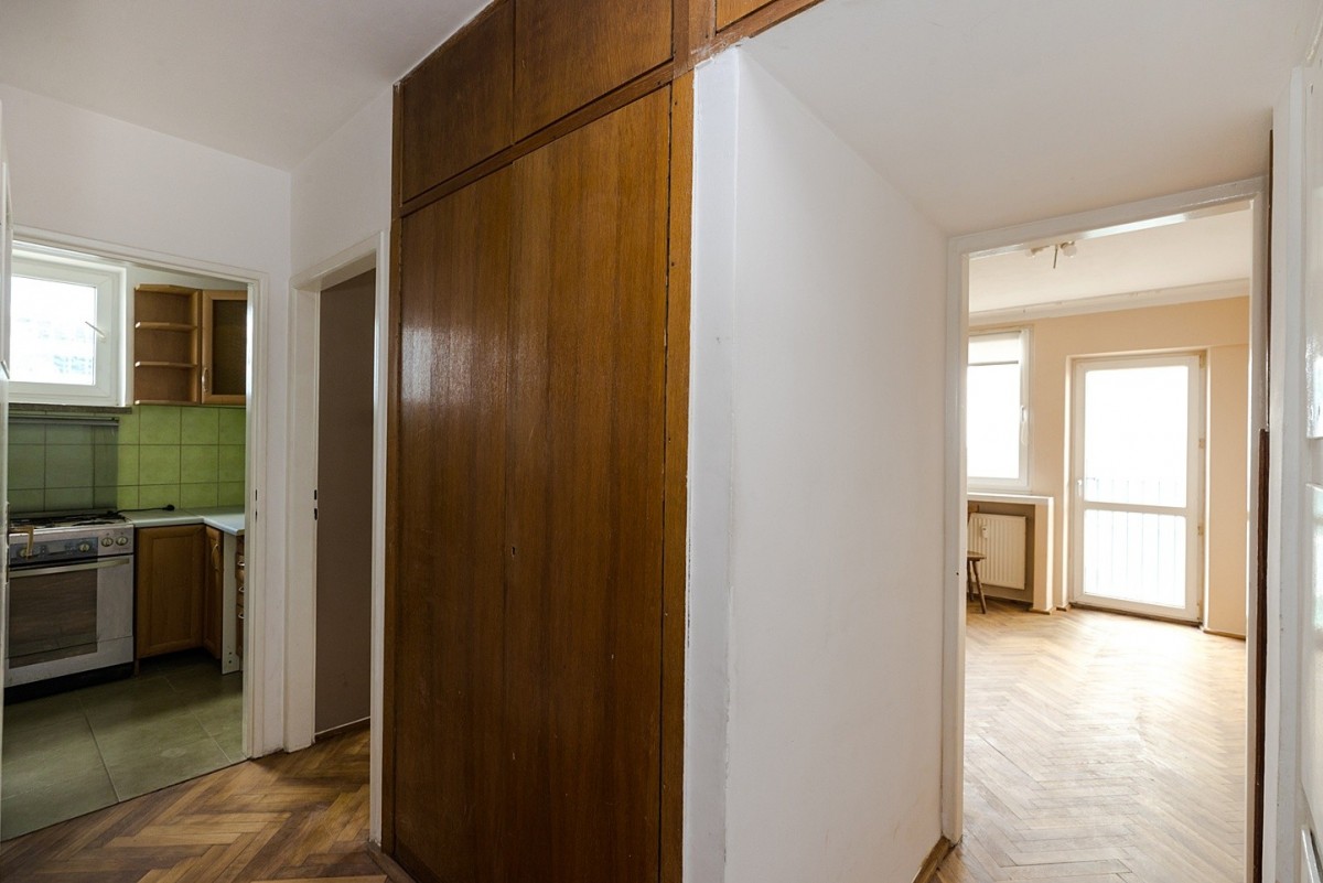 Warszawa · ul. Śliska — 11