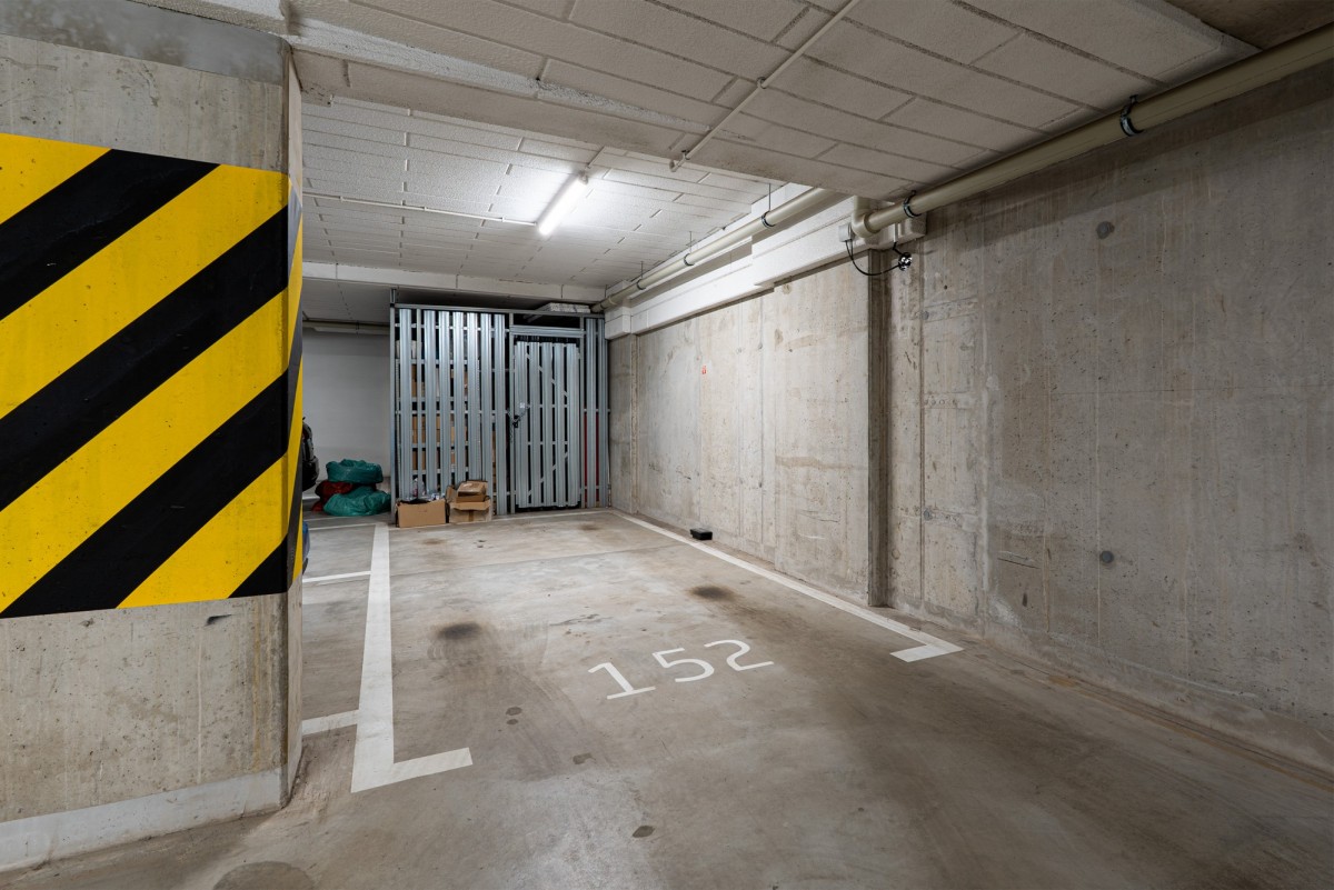 Warszawa · ul. Edwarda Habicha — 17