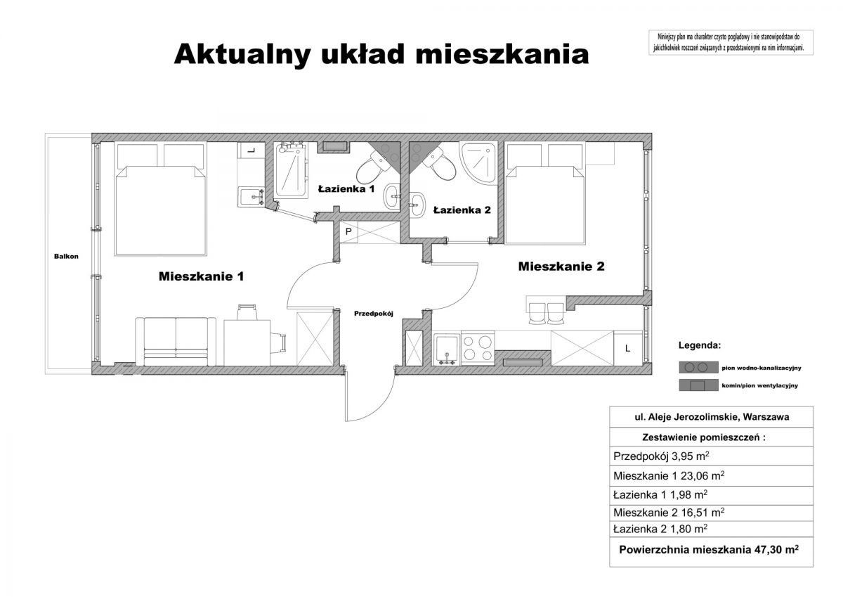 Warszawa · al. Aleje Jerozolimskie — 8