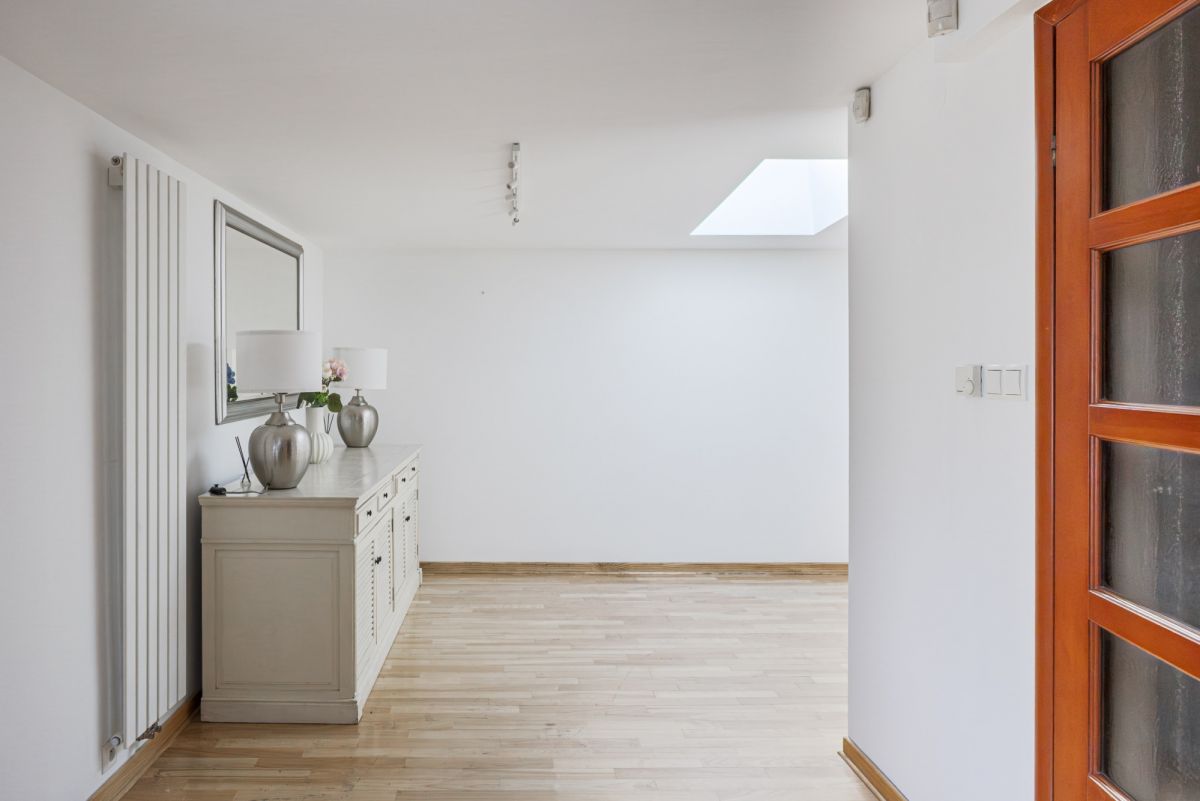 Warszawa · ul. Puławska — 2