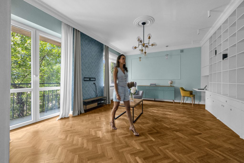 Warszawa · ul. Rozbrat — 12