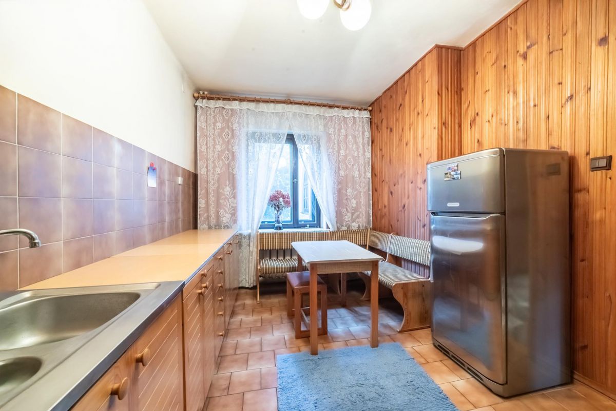 Warszawa · ul. Wojciecha Korfantego — 32