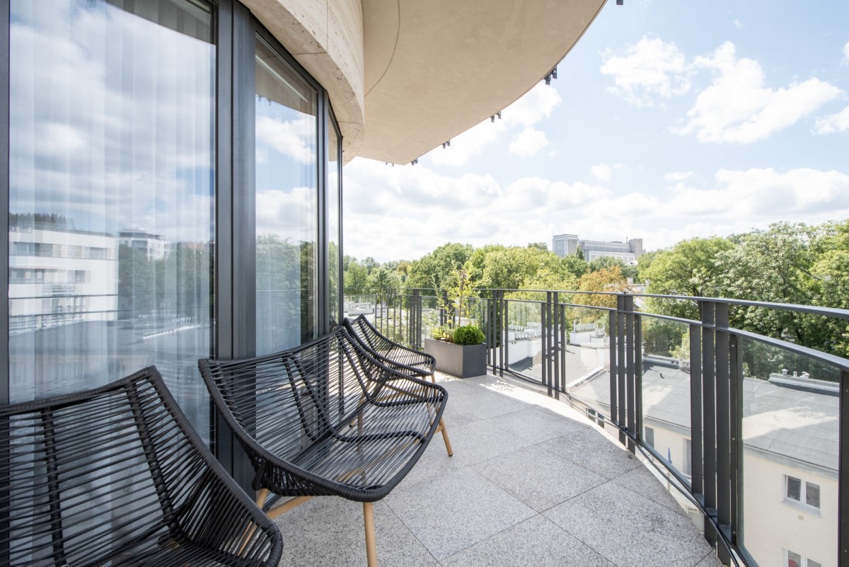 Warszawa · ul. Huculska — 13