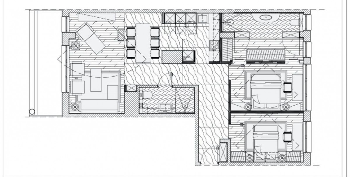 Warszawa · ul. Wronia — 16
