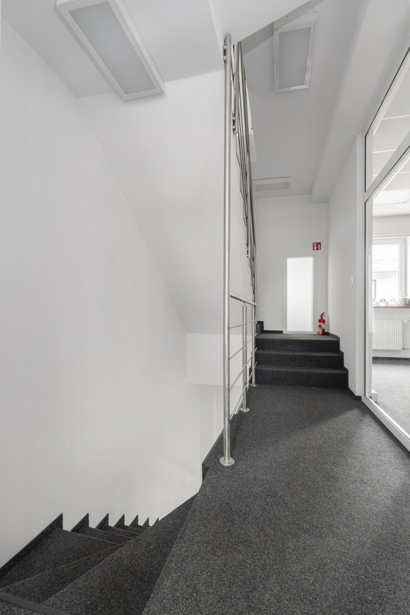 Warszawa · ul. Powsińska — 8