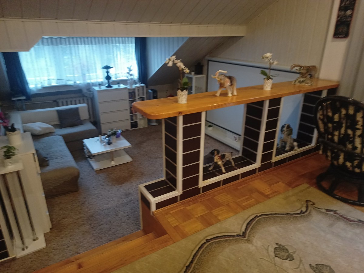 Warszawa · ul. Żonkilowa — 6