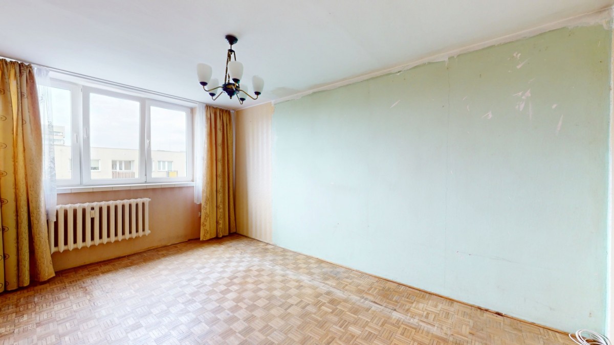 Warszawa · ul. Jana III Sobieskiego — 6