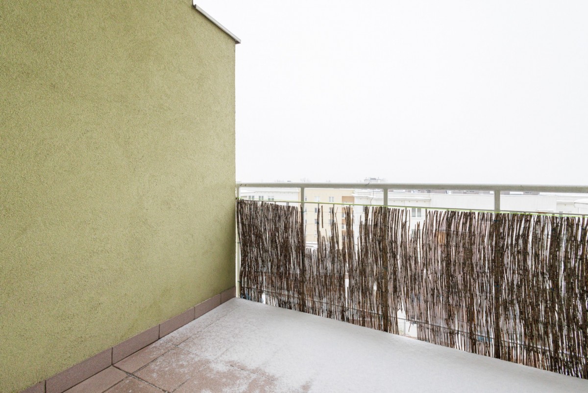Warszawa · ul. św. Wincentego — 14