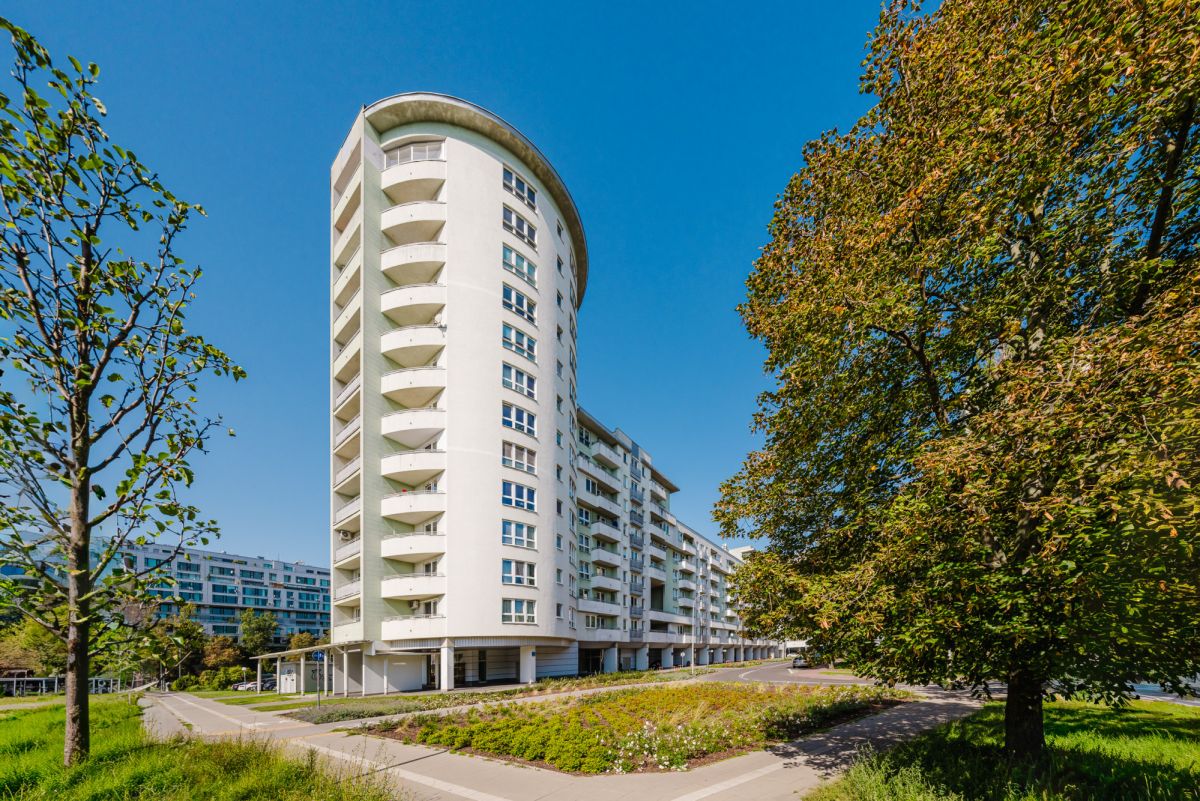 Warszawa · ul. Wacława Sierpińskiego — 25