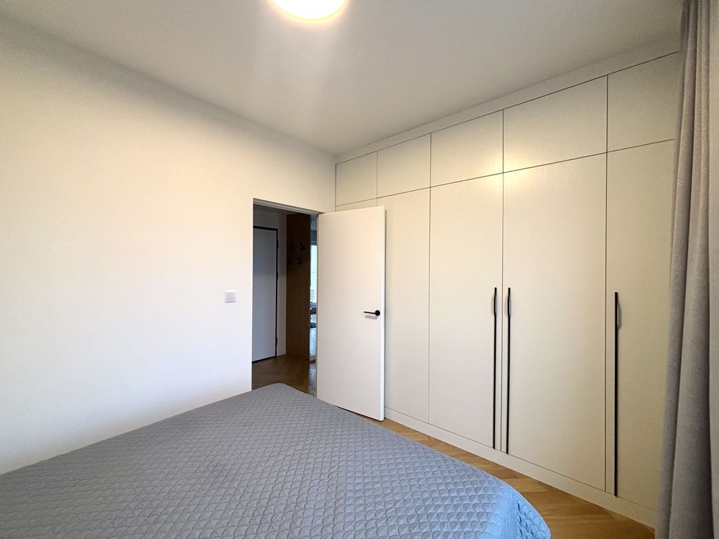 Warszawa · ul. Sokratesa — 6