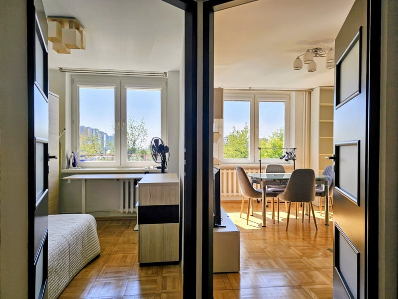 Warszawa · ul. Platynowa — 2