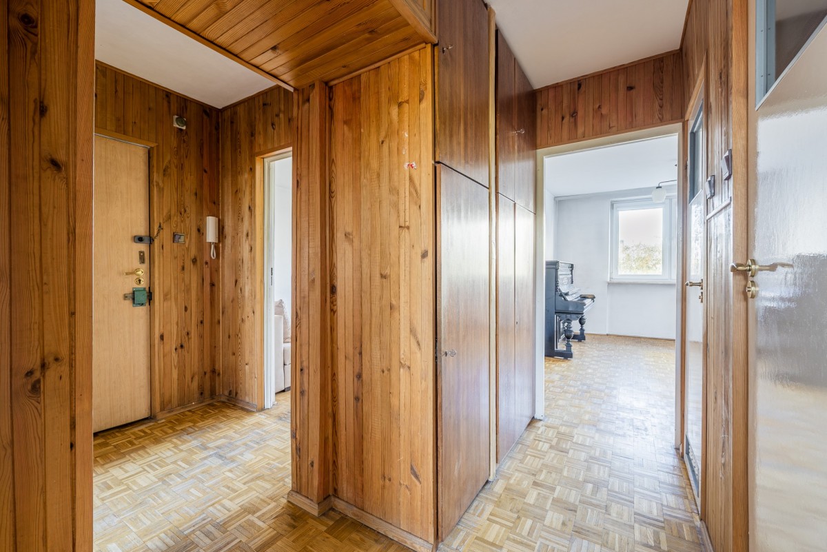 Warszawa · ul. Marii Dąbrowskiej — 4