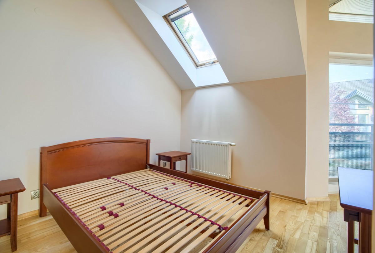 Warszawa · ul. Nad Wisłą — 15