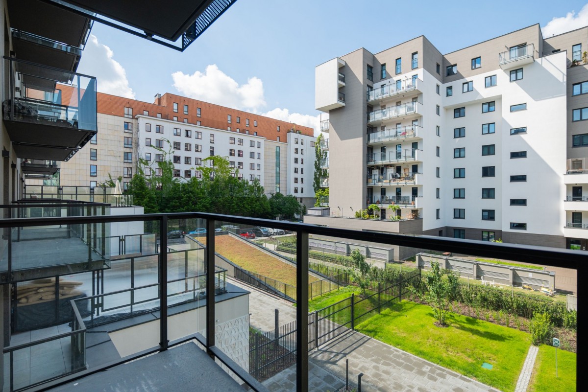 Warszawa · Mokotów — 5