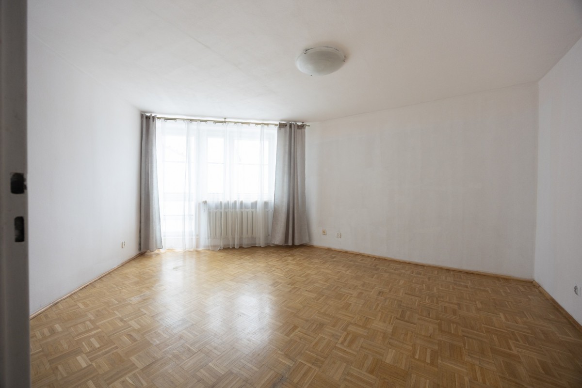 Warszawa · ul. Omulewska — 5