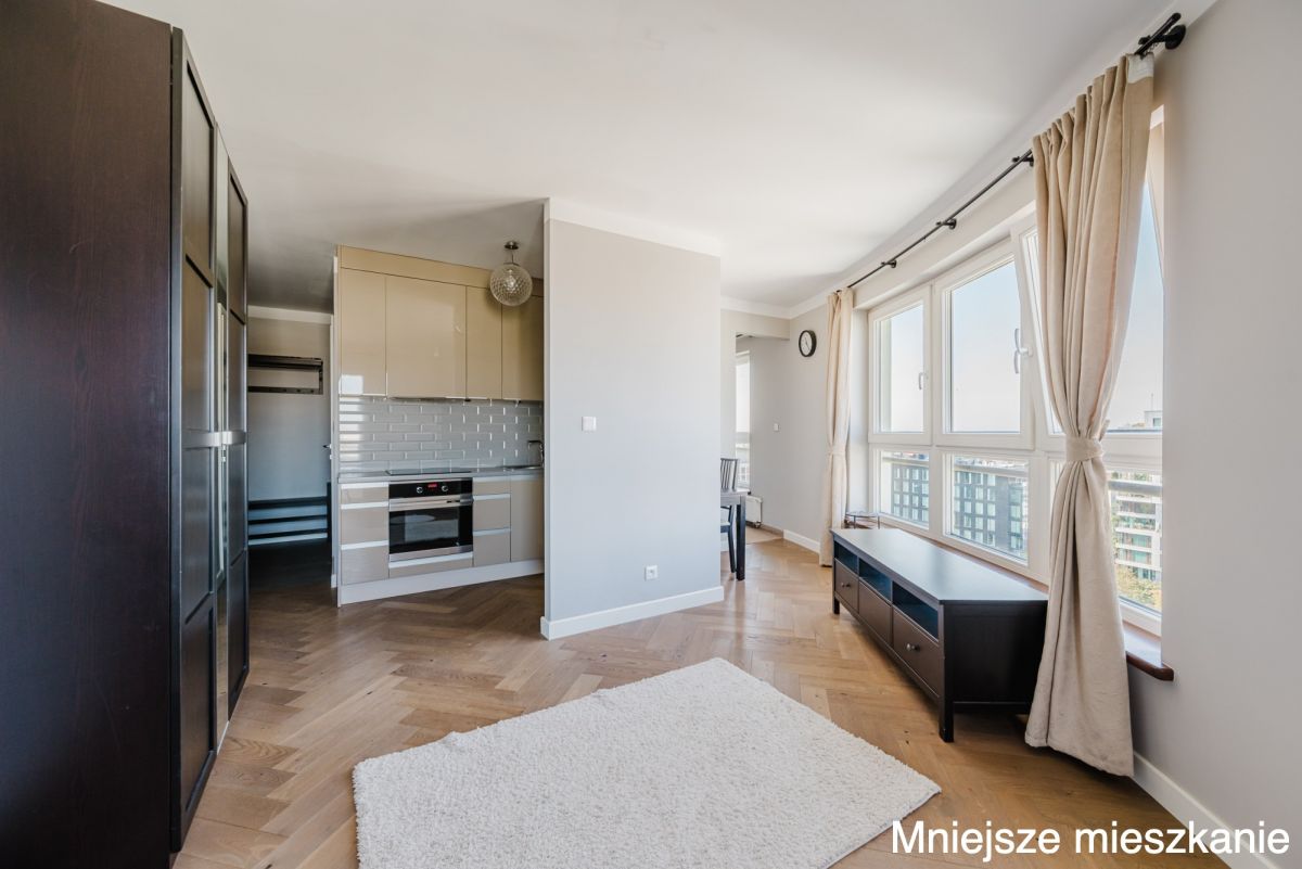 Warszawa · ul. Wacława Sierpińskiego — 18