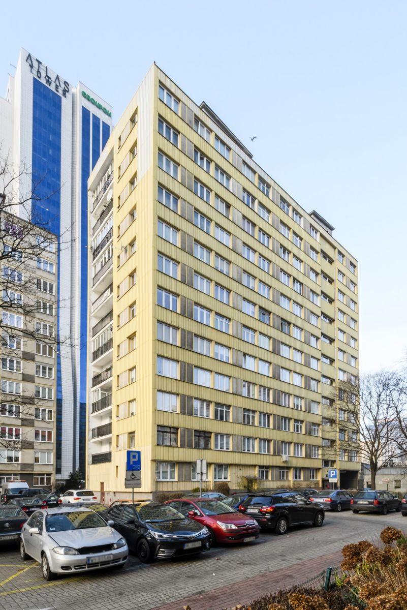 Warszawa · al. Aleje Jerozolimskie — 12