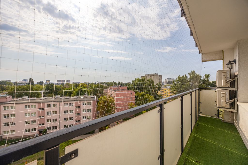 Warszawa · ul. Majdańska — 3