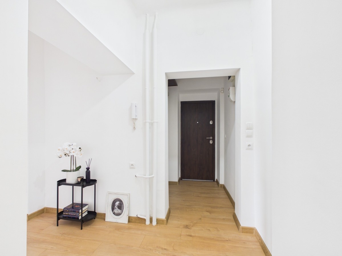 Warszawa · ul. Górczewska — 19