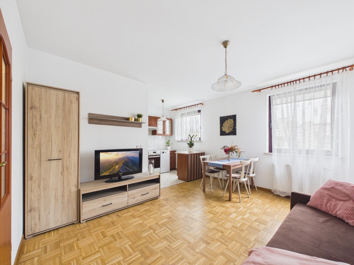Warszawa · ul. Górczewska — 2