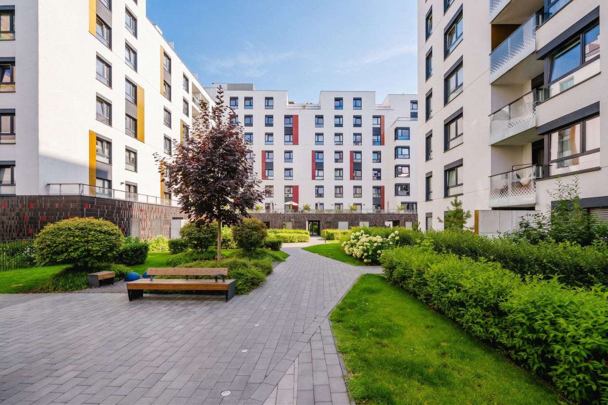 Warszawa · Żoliborz — 14
